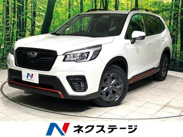 スバル・フォレスターアドバンスの魅力を紹介|他グレードとの違いは?