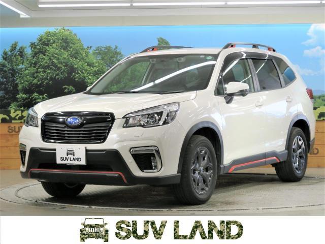 スバル フォレスターアドバンスの魅力を紹介 他グレードとの違いは 新車 中古車の ネクステージ スバル フォレスターアドバンスの魅力を紹介 他グレードとの違いは 新車 中古車の ネクステージ