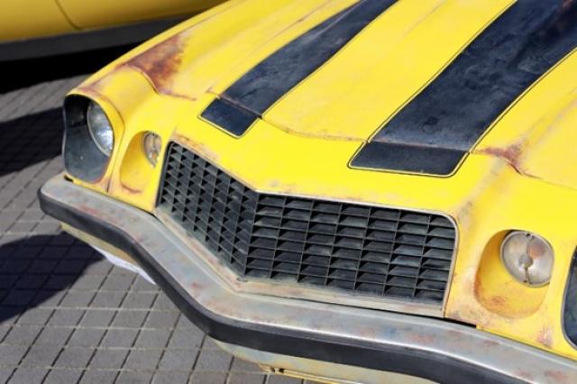 シボレー カマロの種類とは?進化の歴史や歴代モデルの特徴をご紹介