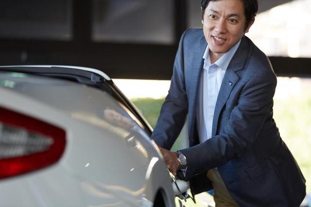 ホンダ新型アコードとライバル車を徹底比較