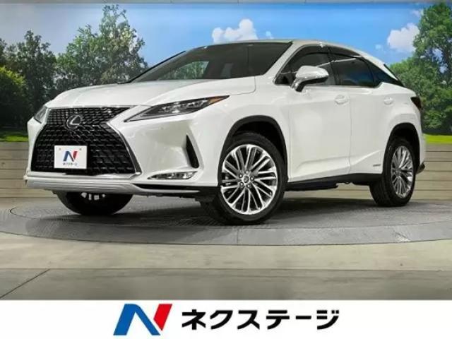 レクサスISの値段はいくら？安く買えるレクサスの車種もご紹介