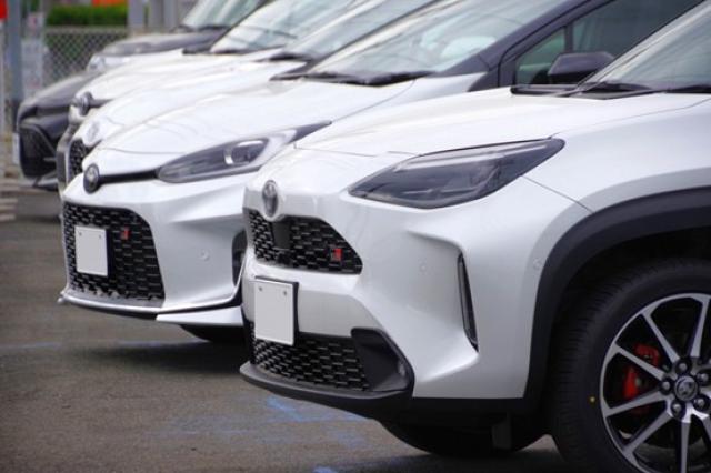 トヨタのディーラー5系列を徹底比較！違いや選ぶ上でのポイントを解説