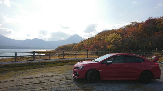 インプレッサ派生のWRX STIの新型発売は?登場の経緯や購入するコツ