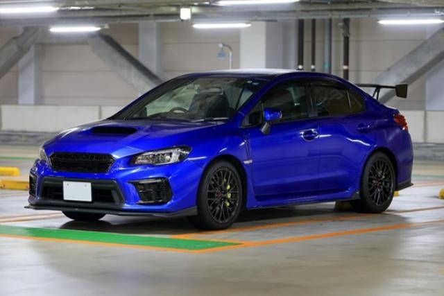 インプレッサが価格高騰している?中古車市場の変化や歴代の違いをご紹介