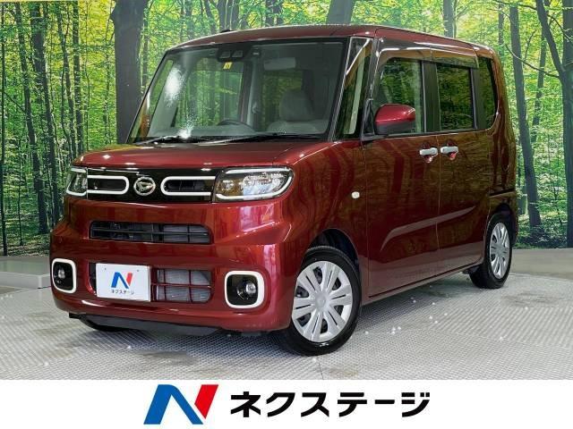 タントの人気色は？現行モデルのカラーバリエーションを紹介