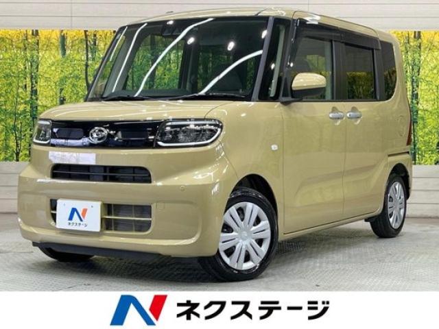 タントの色は何種類ある？ファミリーにおすすめのカラーとリセール価値