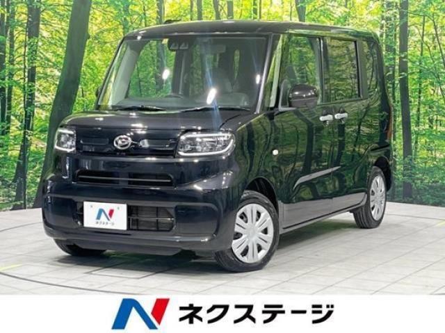 タントの人気色は？現行モデルのカラーバリエーションを紹介
