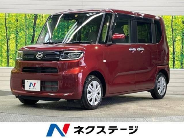 タントの人気色は？現行モデルのカラーバリエーションを紹介