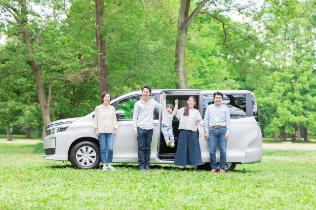 フリード クロスターはクロスオーバーSUV？ファミリーカーでもSUVは選べる！