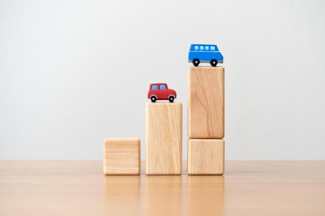 フリード クロスターはクロスオーバーSUV？ファミリーカーでもSUVは選べる！