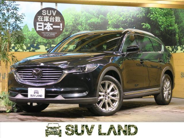 レクサス LX570の魅力を紹介　ライバルの国産SUV車は？