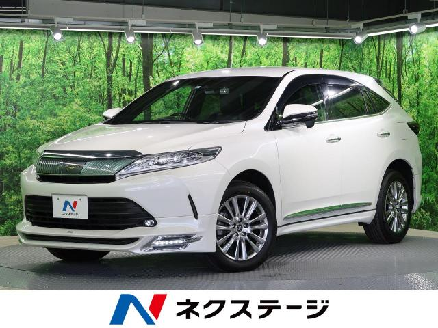 レクサス LX570の魅力を紹介　ライバルの国産SUV車は？