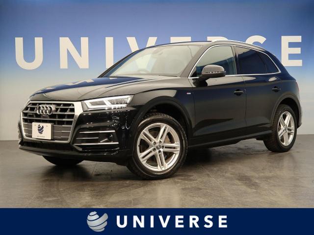 アウディのsuv Q5の魅力は 21年ビッグマイナーチェンジの新型が国内発売へ 新車 中古車の ネクステージ