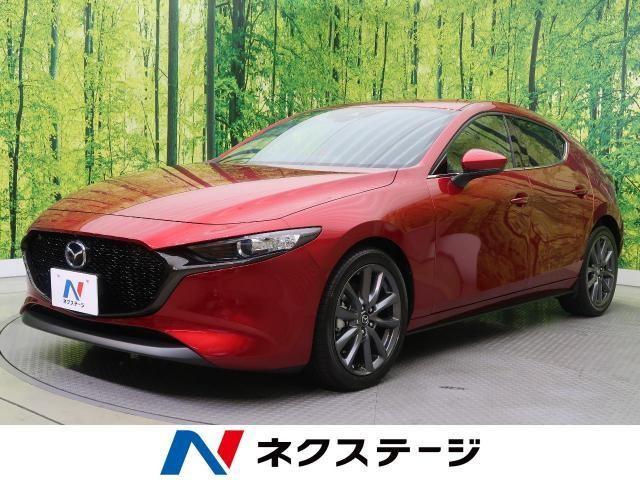 マツダ3の燃費を他車と比較して徹底解説 新車 中古車の ネクステージ