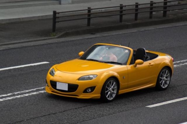 ロードスターNDの進化したポイントとは?中古・カスタムについても解説