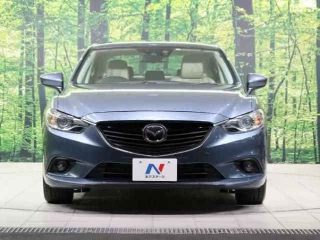 マツダアテンザとは？歴代モデルから評判がいい6つの理由まで徹底解説