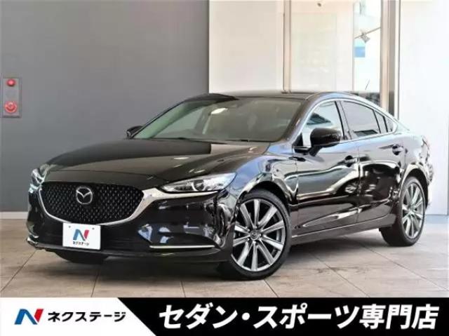 マツダアテンザとは？歴代モデルから評判がいい6つの理由まで徹底解説