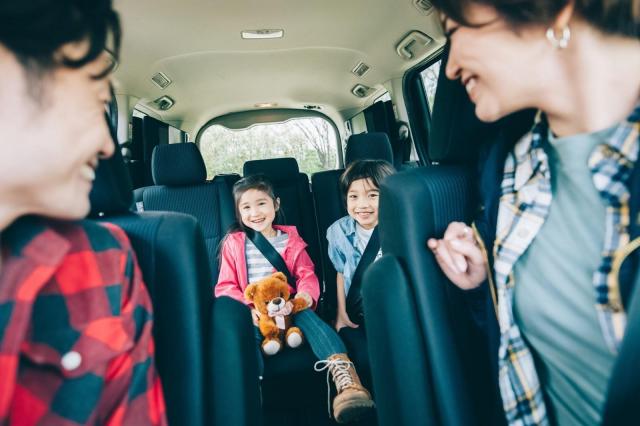 トヨタ グランエースのスペックや特徴を徹底解説！安く購入する方法まで合わせて紹介