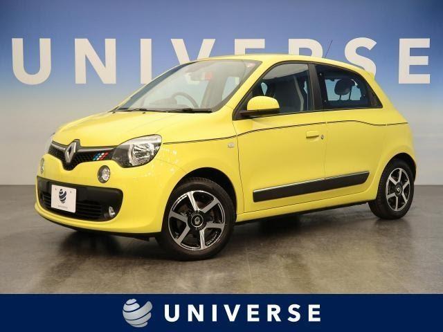 ルノートゥインゴのラインナップとは？スペックや魅力とともに徹底解説