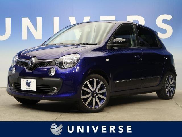 ルノートゥインゴのラインナップとは？スペックや魅力とともに徹底解説