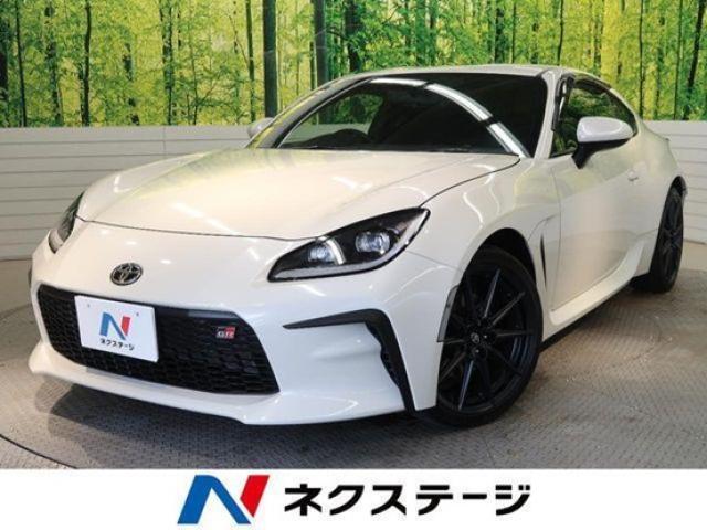 スバルBRZとトヨタGR86を徹底比較!ハンドリング・装備・価格と選び方 スバルBRZとトヨタGR86を徹底比較!ハンドリング・装備・価格と選び方