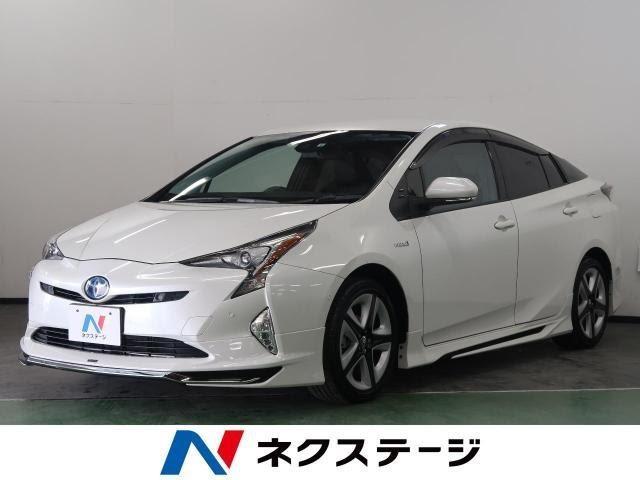 ハイブリッド車のバッテリーとは 各メーカーの比較や種類を徹底解説 新車 中古車の ネクステージ