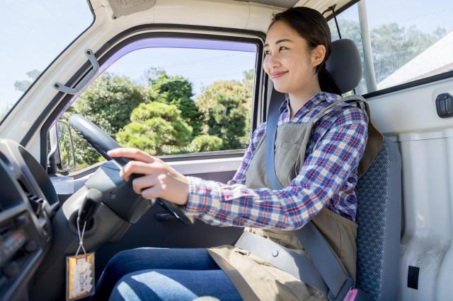 ホンダ アクティの特徴を6つのグレード別に解説!人気の理由や装備も紹介