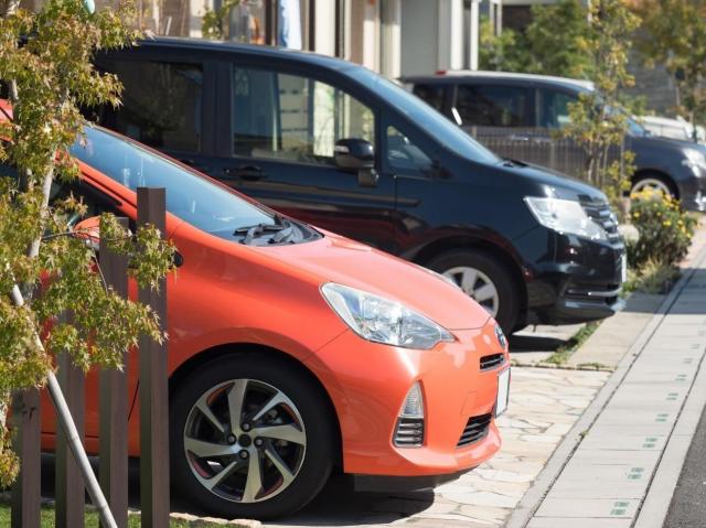 軽自動車に車庫証明はいらない 書類の書き方や申請手順 罰則について解説 新車 中古車の ネクステージ