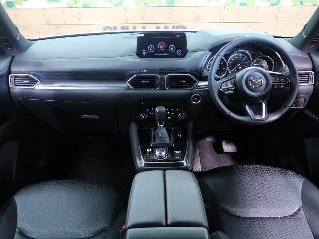 マツダ CX-8の2022年のマイナーチェンジ内容や中古車相場をチェックしよう