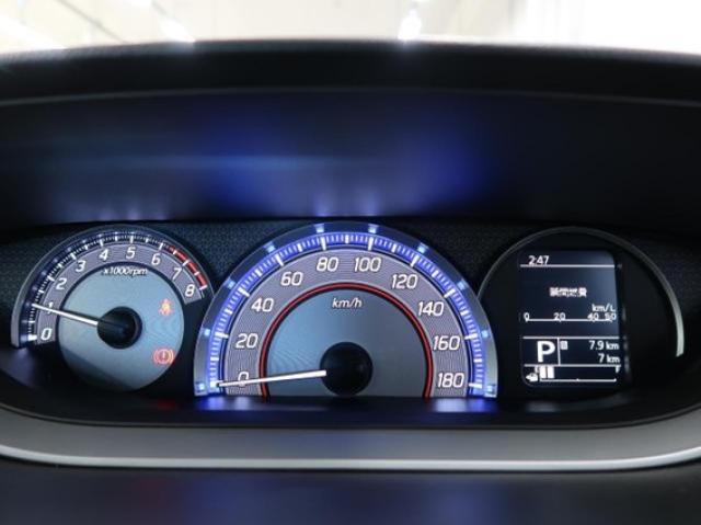 ソリオ バンディットの燃費はどのくらい?旧型やライバル車と徹底比較