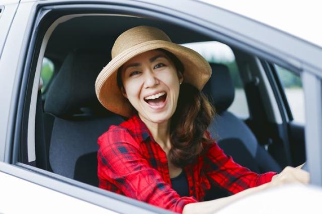 ソリオ バンディットの燃費はどのくらい?旧型やライバル車と徹底比較