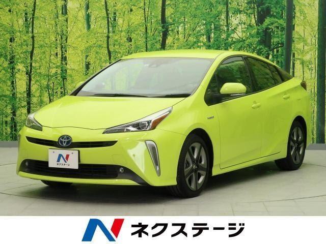 プリウスの後ろの視界は悪い 特徴と解決方法を紹介 新車 中古車の ネクステージ プリウスの後ろの視界は悪い 特徴と解決方法を紹介 新車 中古車の ネクステージ