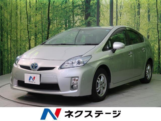 プリウスにおける年式別の違いを徹底チェック!特徴やスペック・燃費を比較!|中古車の【ネクステージ】