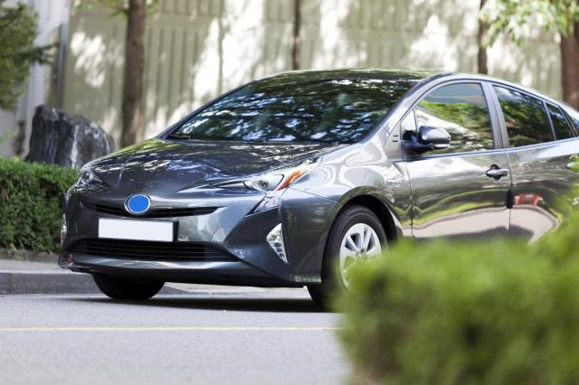 プリウスの歴代モデルとは スペックや燃費の進化を解説 新車 中古車の ネクステージ