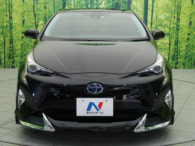 理想の中古車が見つかる プリウスのスペックと中古車相場を車種ごとに徹底解説 新車 中古車の ネクステージ