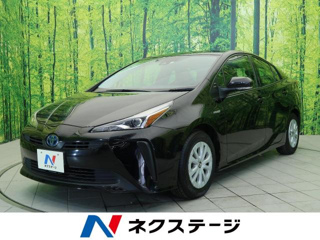プリウスの4wdのスペックや価格を徹底解説 あわせてカスタムパーツもご紹介 新車 中古車の ネクステージ
