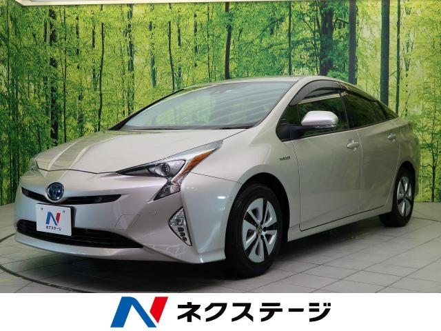 プリウスの4wdのスペックや価格を徹底解説 あわせてカスタムパーツもご紹介 新車 中古車の ネクステージ