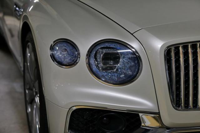 ベントレー コンチネンタルGTとは？3代目のシリーズ展開や魅力をご紹介