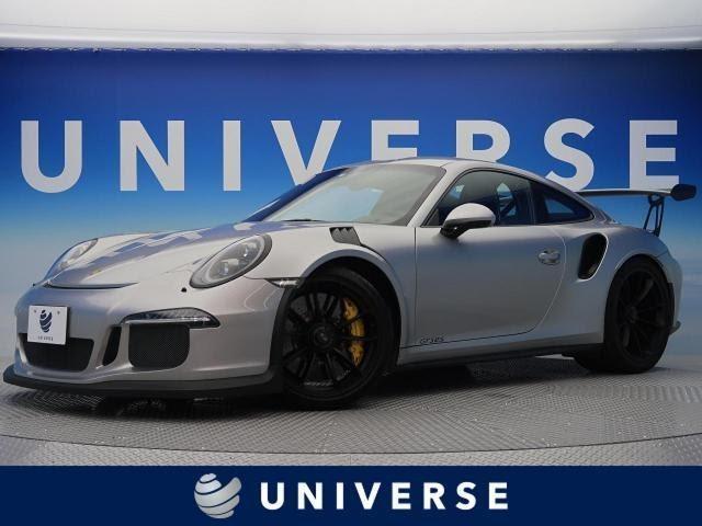 ポルシェ911 GT3は買うべき？特徴やおすすめする理由を徹底解説！