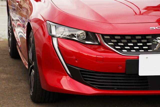 プジョー 308がマイナーチェンジ！消えたエンジンとグレードの魅力とは？