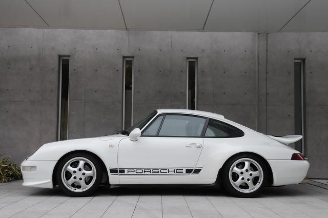 夢のポルシェ ケイマン！性能や中古車価格・維持費を詳しく解説