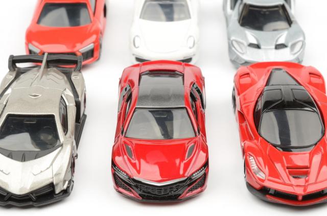 夢のポルシェ ケイマン！性能や中古車価格・維持費を詳しく解説