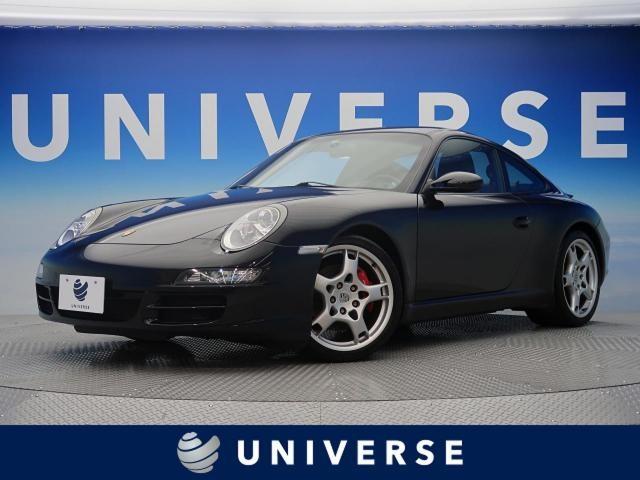 夢のポルシェ ケイマン！性能や中古車価格・維持費を詳しく解説