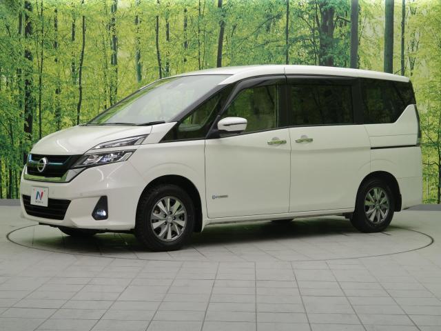 トヨタ ノアの乗り心地や性能は ライバル車との比較や新型情報も紹介 新車 中古車の ネクステージ