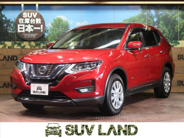 エクストレイルで快適に車中泊をするには？おすすめの理由やグッズを紹介