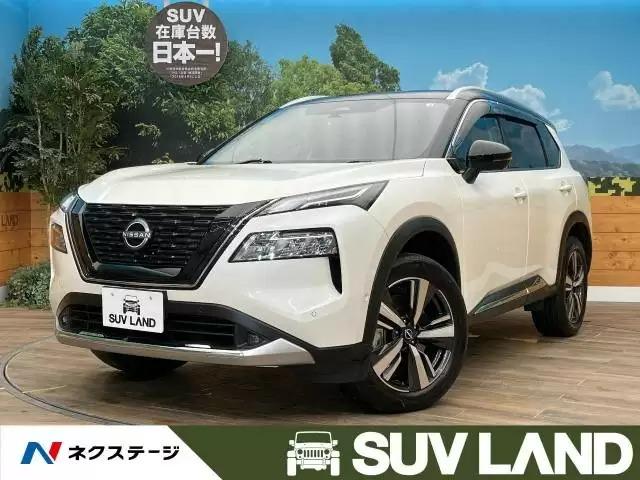 カローラのハイブリッドモデルを徹底解説!2WDと4WDの選び方や魅力は?