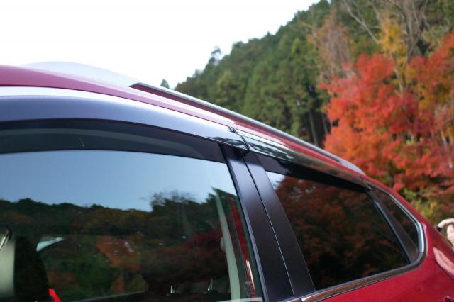 エクストレイルをカスタムしてオシャレに乗ろう！カスタム方法や中古車相場