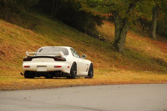 マツダRX-9の登場予想!RXシリーズの歴史を見てみよう