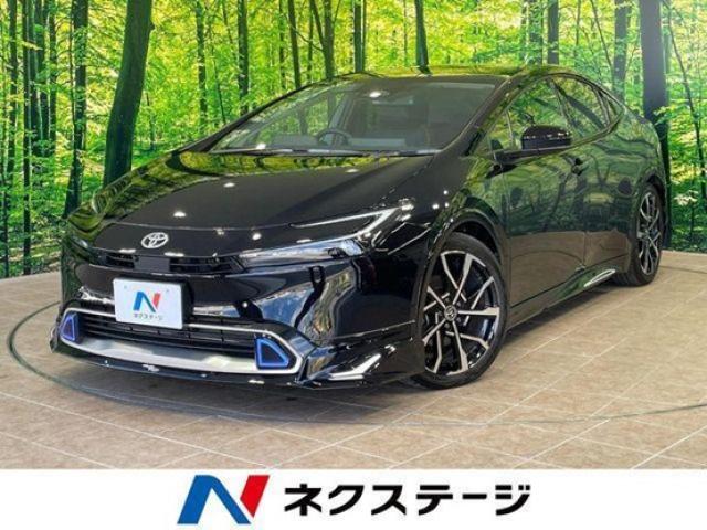 プリウス(トヨタ)