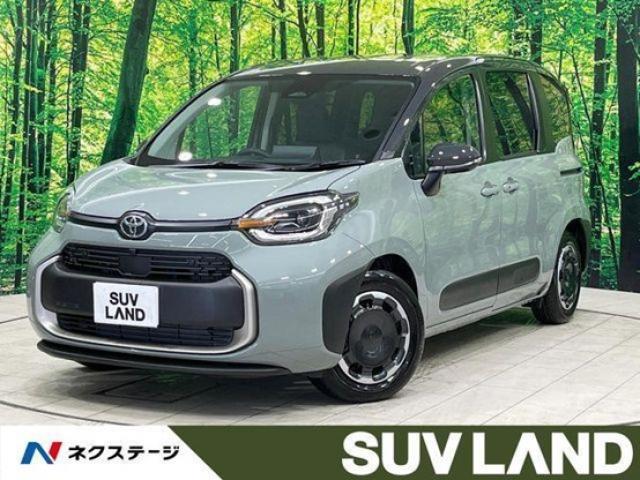 シエンタ(トヨタ)